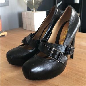 Excellent LAMB sexy heels